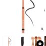 Patrick Ta precision gel liner in black Image 3