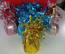 Balloon Weights