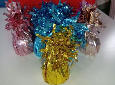 Balloon Weights