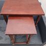 Nest of 2 Table Image 2