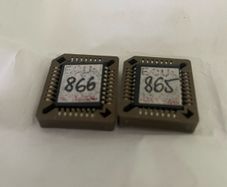 Set of chips vw t4 ACV ecu