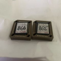 Set of chips vw t4 ACV ecu