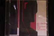 Bill Dixon with Exploding Star Orchestra CD (new &amp; sealed)