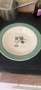 Wedgewood Bowls