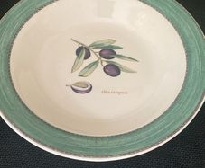 Wedgewood Bowls
