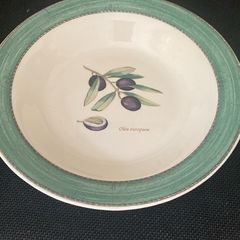 Wedgewood Bowls