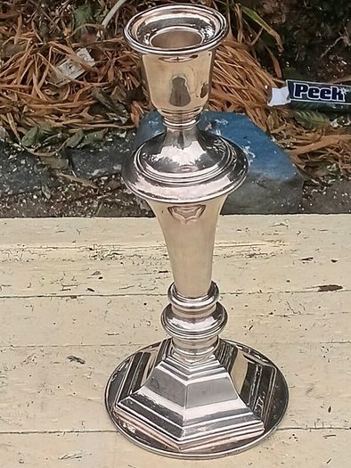 Single Candlestick