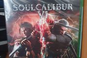 Soul Calibur VI Xbox One