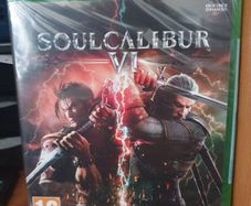 Soul Calibur VI Xbox One