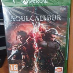 Soul Calibur VI Xbox One