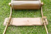Antique Brass  Painting Light Gallery Wall Light