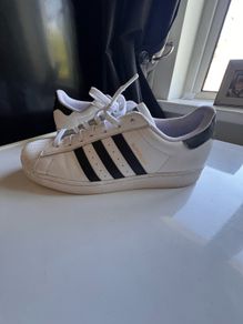 adidas superstars trainers