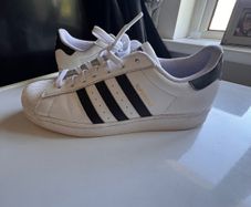 adidas superstars trainers