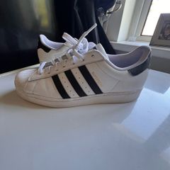 adidas superstars trainers