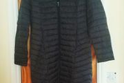 Women's black jacket