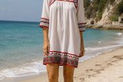 Orion London beach dress S