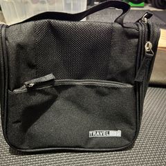 Hanging Toiletry Bag for Men and Women | Perfect Travel Kit for Makeup, Toiletries and Cosmetics