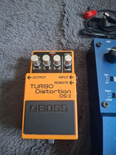 Guitar Pedals for sale or swap