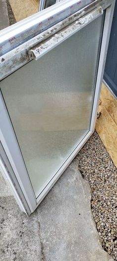 window