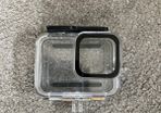 Gopro Hero 8 underwater case