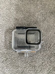 Gopro Hero 8 underwater case