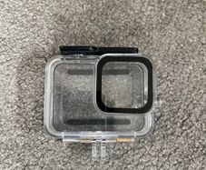 Gopro Hero 8 underwater case