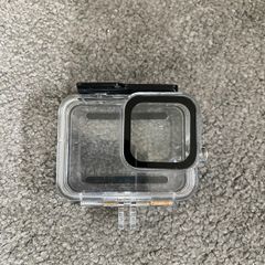 Gopro Hero 8 underwater case