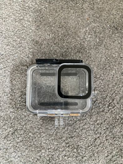Gopro Hero 8 underwater case