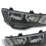 Audi A1 headlights Image 7