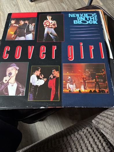 Vinyl Various 7
