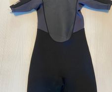 Typhoon kids shortie wetsuit XL