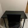 Desk and Chair Image 3
