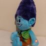 Dreamworks Trolls Plush Branch Doll 20ins Image 5
