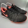 Nike Dual Fusion TR Hit - Size UK 5 EU 38.5 - Black\Pink Image 7