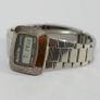 Vintage Accurist LCD Quartz Watch Image 3