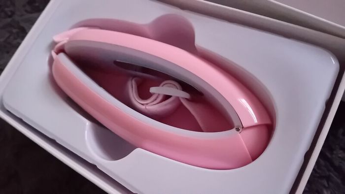 Face Sculpting Shaper