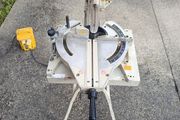 Makita LS1013 mitre chop saw