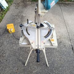 Makita LS1013 mitre chop saw