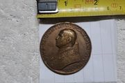 Vintage Popes Medal.Pius X1