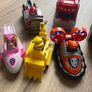 Paw Patrol Mighty Movie Aircraft Carrier HQ Bundle Image 4