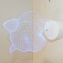 Leopard Lamp Image 4