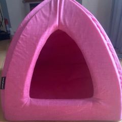 dog kennel