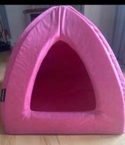 dog kennel