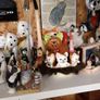 Royal doulton cat ornaments Image 10