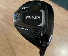 Ping g425 3 wood