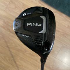 Ping g425 3 wood