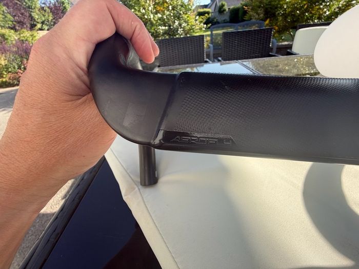 S-Works Aerofly Carbon Handlebars