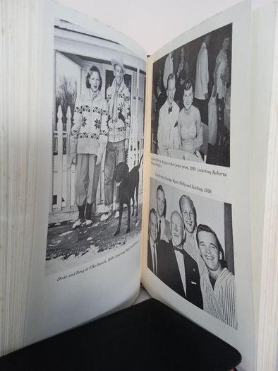 Going My Own Way by Gary Crosby and Ross Firestone (PT65)