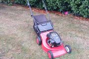 Briggs and stratton Push Lawnmower