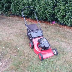 Briggs and stratton Push Lawnmower